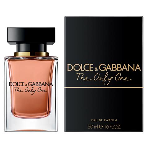 notas de perfume dolce gabbana the only one|the only one perfume 50ml.